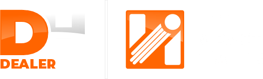 High Impact Dealer – Dealer Hub